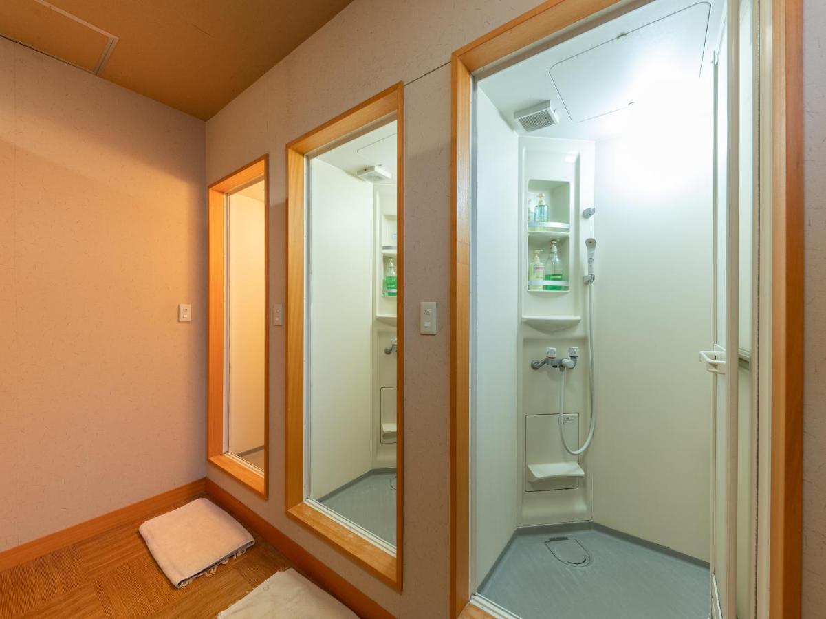Tabist Hotel Iyashi No Sato Tsuchiura Exterior foto