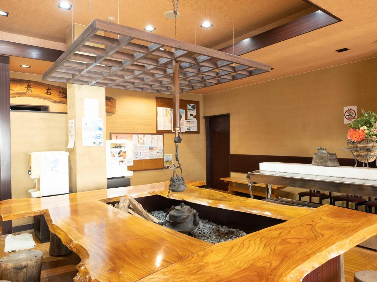 Tabist Hotel Iyashi No Sato Tsuchiura Exterior foto