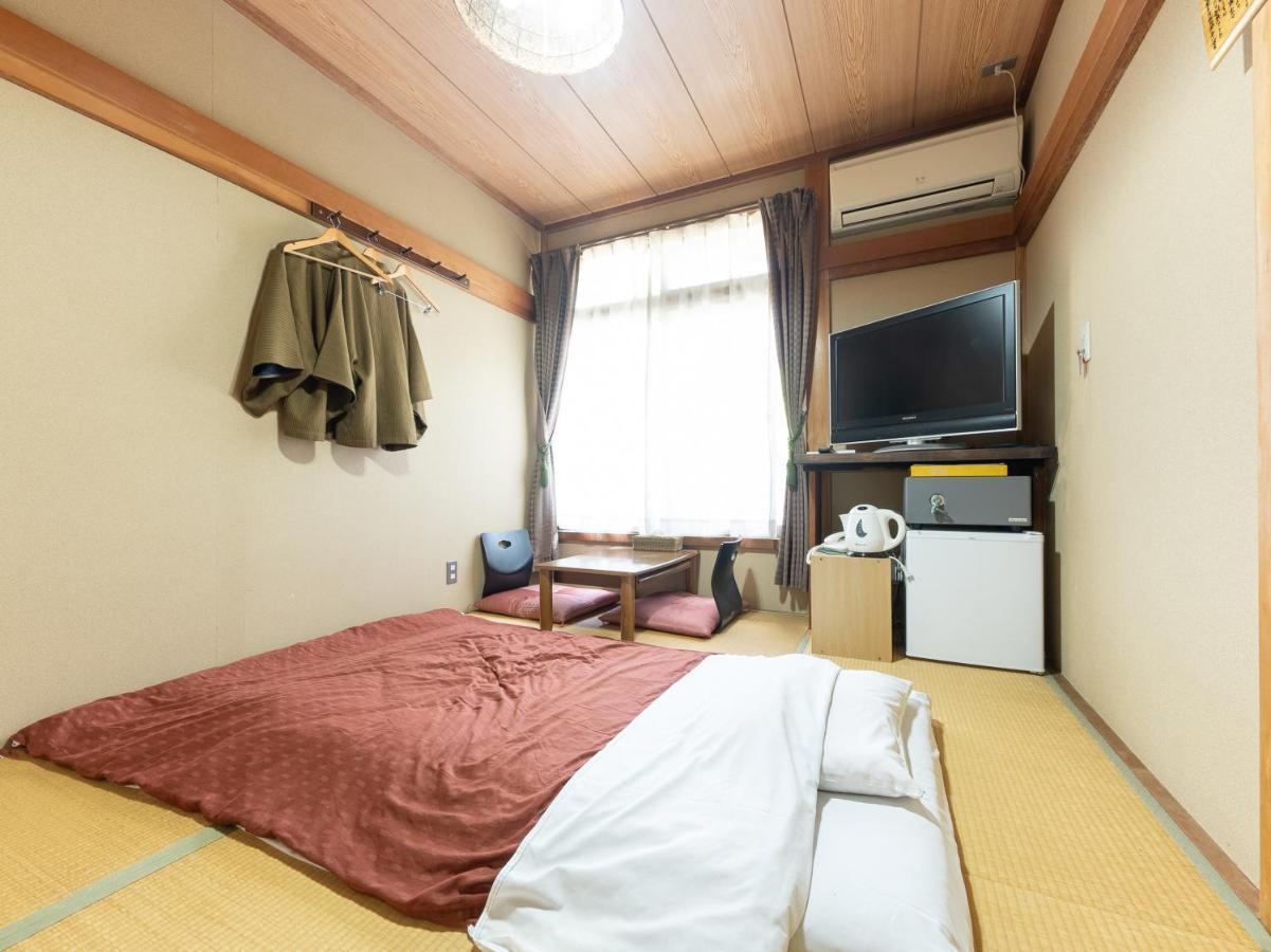 Tabist Hotel Iyashi No Sato Tsuchiura Exterior foto
