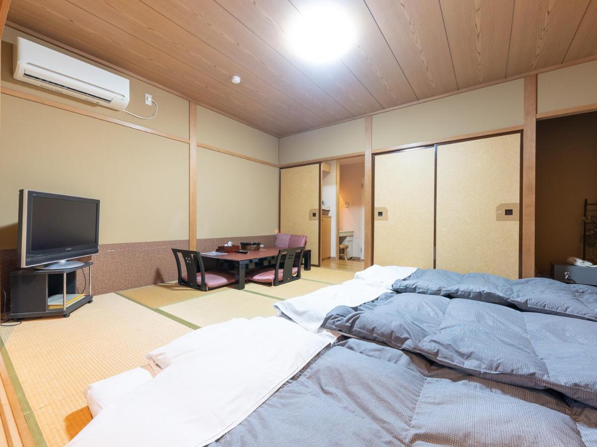 Tabist Hotel Iyashi No Sato Tsuchiura Exterior foto