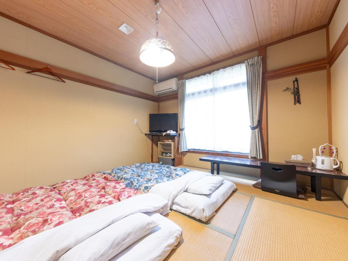 Tabist Hotel Iyashi No Sato Tsuchiura Exterior foto