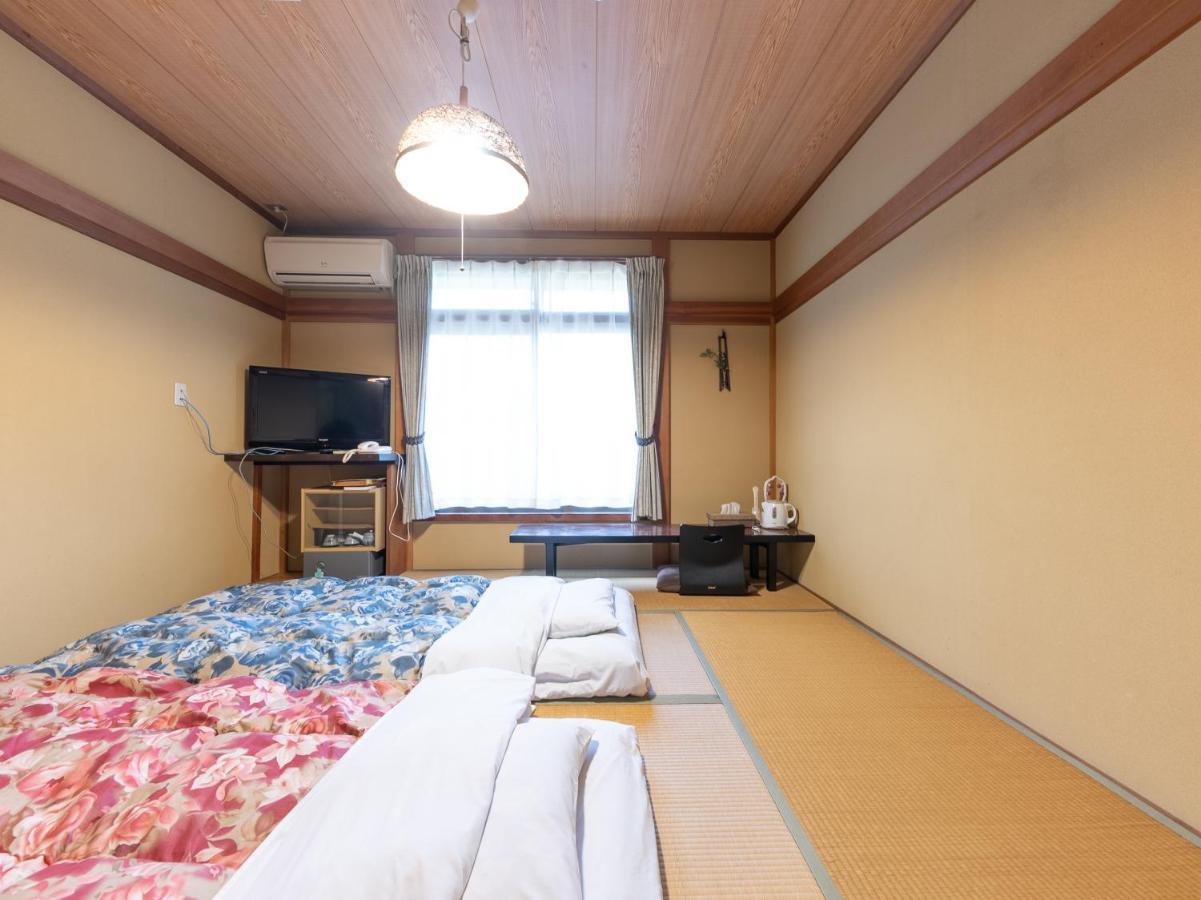 Tabist Hotel Iyashi No Sato Tsuchiura Exterior foto