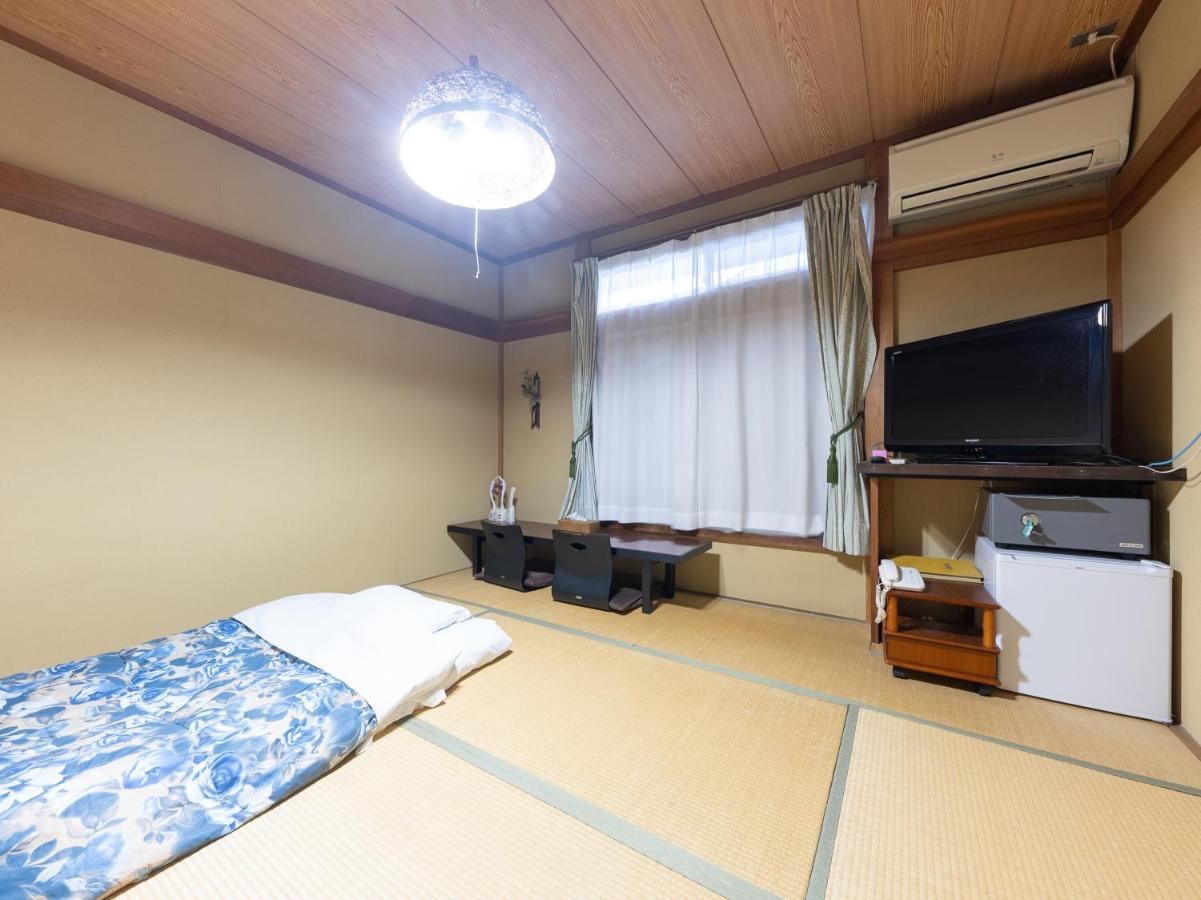 Tabist Hotel Iyashi No Sato Tsuchiura Exterior foto