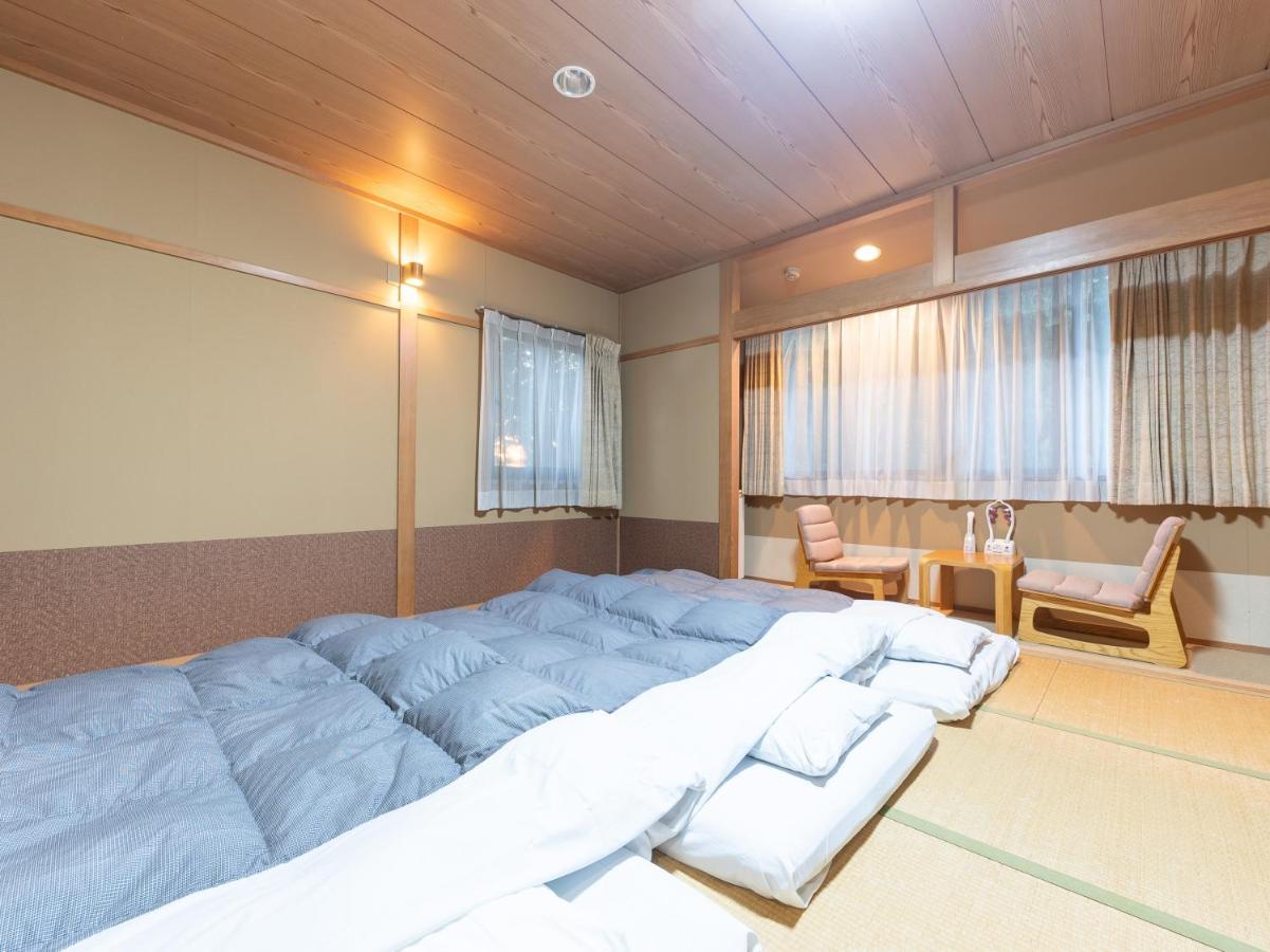 Tabist Hotel Iyashi No Sato Tsuchiura Exterior foto