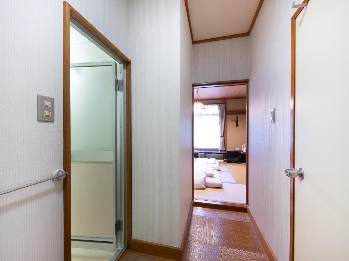Tabist Hotel Iyashi No Sato Tsuchiura Exterior foto
